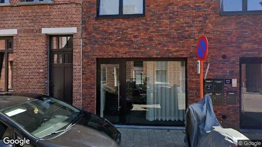 Apartments for rent in Herentals - Photo from Google Street View