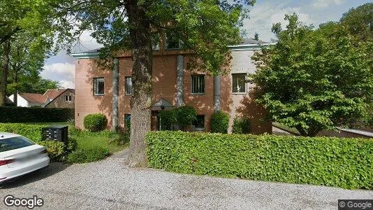 Apartments for rent in Charleroi - Photo from Google Street View