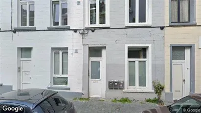 Apartments for rent in Brussels Sint-Gillis - Photo from Google Street View