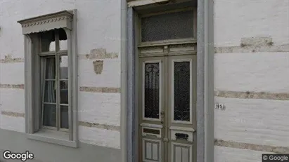 Apartments for rent in Leuven - Photo from Google Street View
