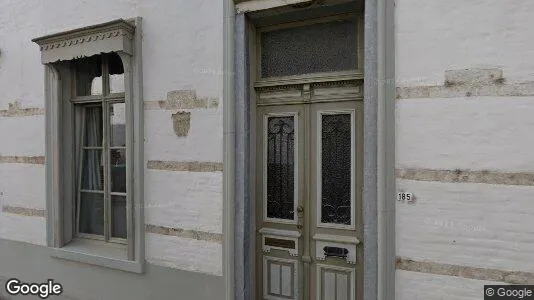 Apartments for rent in Leuven - Photo from Google Street View
