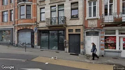 Apartments for rent in Leuven - Photo from Google Street View