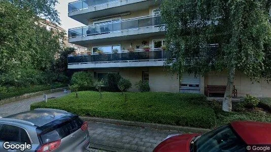 Apartments for rent in Leuven - Photo from Google Street View