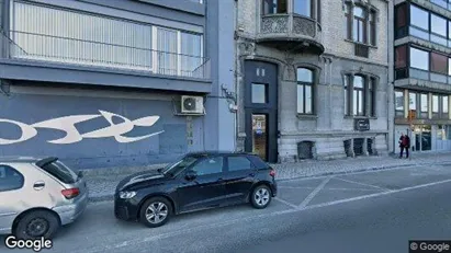 Apartments for rent in Luik - Photo from Google Street View
