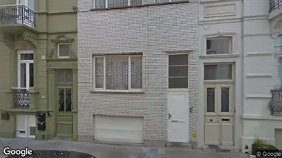 Apartments for rent in Oostende - Photo from Google Street View
