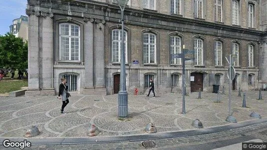 Apartments for rent in Luik - Photo from Google Street View