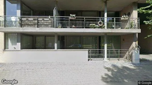 Apartments for rent in Leopoldsburg - Photo from Google Street View