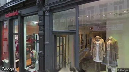 Apartments for rent in Namen - Photo from Google Street View