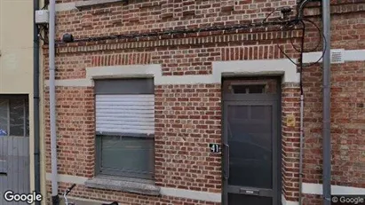 Apartments for rent in Leuven - Photo from Google Street View