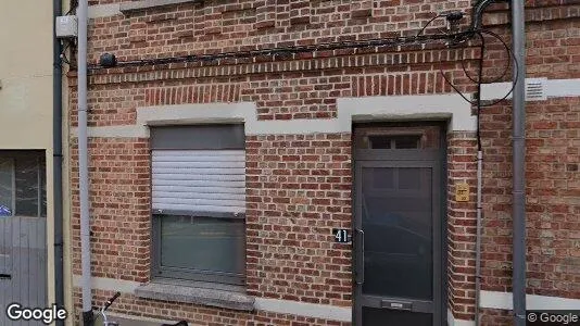 Apartments for rent in Leuven - Photo from Google Street View