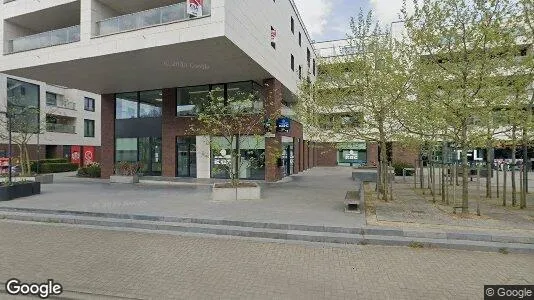 Apartments for rent in Kortenberg - Photo from Google Street View