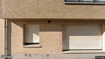 Apartments for rent in Antwerp Deurne - Photo from Google Street View