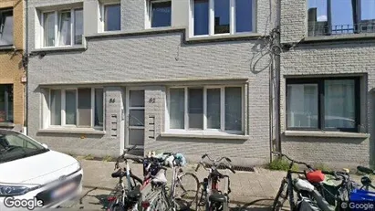 Apartments for rent in Stad Antwerp - Photo from Google Street View