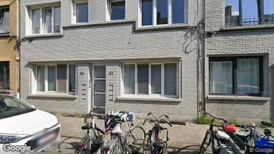 Apartments for rent in Stad Antwerp - Photo from Google Street View