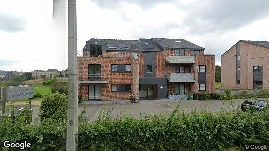 Apartments for rent in Baelen - Photo from Google Street View