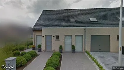 Apartments for rent in Hooglede - Photo from Google Street View