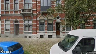 Apartments for rent in Doornik - Photo from Google Street View