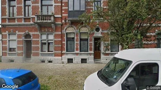 Apartments for rent in Doornik - Photo from Google Street View