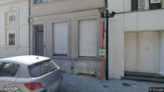 Apartments for rent in Kortrijk - Photo from Google Street View