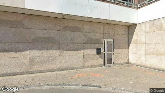 Apartments for rent in Sambreville - Photo from Google Street View