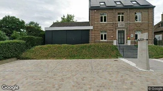 Apartments for rent in Eupen - Photo from Google Street View