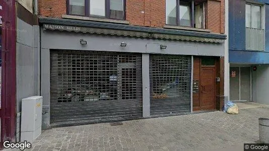 Apartments for rent in Bergen - Photo from Google Street View