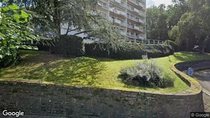 Apartments for rent in Hoei - Photo from Google Street View