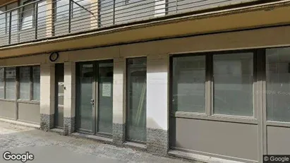 Apartments for rent in Namen - Photo from Google Street View