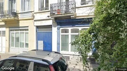 Apartments for rent in Stad Brussel - Photo from Google Street View