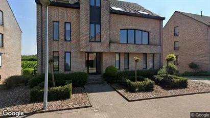 Apartments for rent in Tienen - Photo from Google Street View