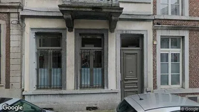 Apartments for rent in Luik - Photo from Google Street View