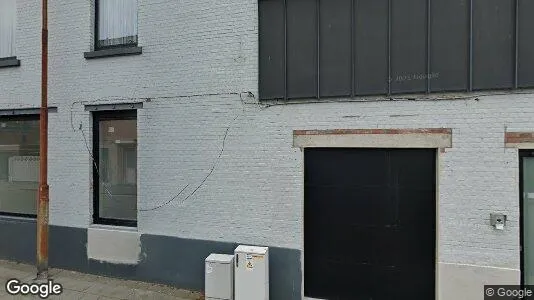 Apartments for rent in Moerbeke - Photo from Google Street View