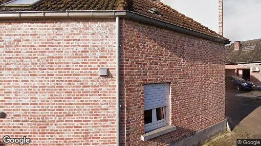 Apartments for rent in Zemst - Photo from Google Street View