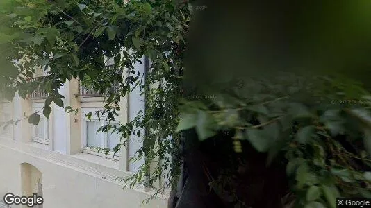 Apartments for rent in Stad Brussel - Photo from Google Street View