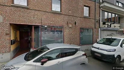Apartments for rent in Fontaine-l'Evêque - Photo from Google Street View