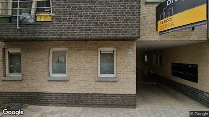 Apartments for rent in Geel - Photo from Google Street View