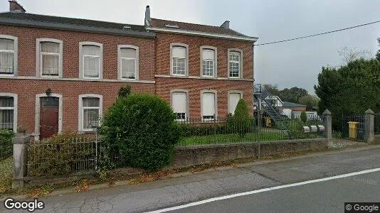 Apartments for rent in Blieberg - Photo from Google Street View