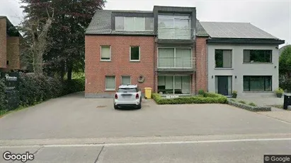 Apartments for rent in Grobbendonk - Photo from Google Street View