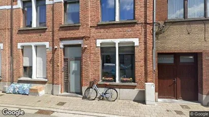 Apartments for rent in Sint-Niklaas - Photo from Google Street View