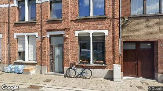 Apartments for rent in Sint-Niklaas - Photo from Google Street View