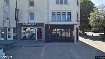 Apartments for rent in Florenville - Photo from Google Street View