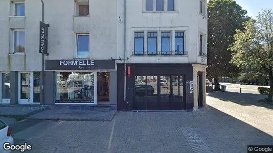 Apartments for rent in Florenville - Photo from Google Street View