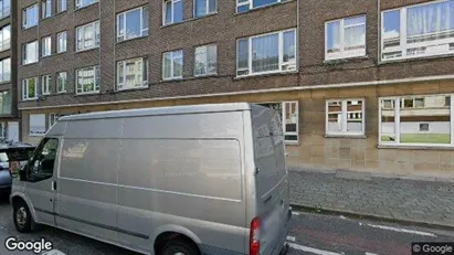 Apartments for rent in Stad Antwerp - Photo from Google Street View
