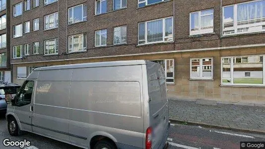 Apartments for rent in Stad Antwerp - Photo from Google Street View