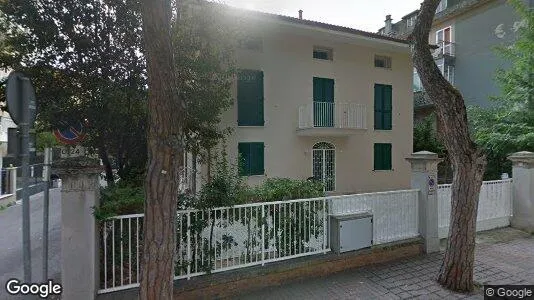 Rooms for rent in Rimini - Photo from Google Street View