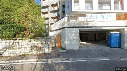 Rooms for rent in Trento - Photo from Google Street View