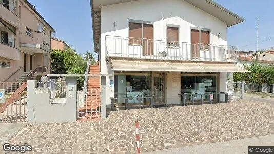 Rooms for rent in Padua - Photo from Google Street View