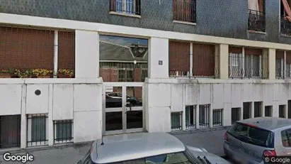 Rooms for rent in Milano Zona 2 - Stazione Centrale, Gorla, Turro, Greco, Crescenzago - Photo from Google Street View