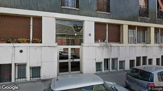 Rooms for rent in Milano Zona 2 - Stazione Centrale, Gorla, Turro, Greco, Crescenzago - Photo from Google Street View
