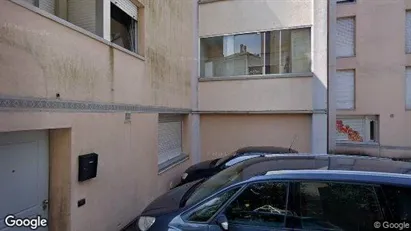 Rooms for rent in Trento - Photo from Google Street View